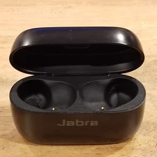 Jabra Elite 75t TWS Replacement CASE ONLY 0236