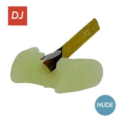 JICO N-WHLB Aurora Nude - Ersatznadel