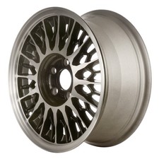 03232 Reconditioned OEM Aluminum Wheel 16x7 fits 1997 Mercury Cougar