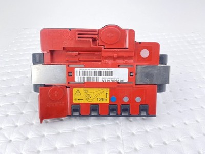     BMW E70 E71 X5 X6 Sicherungskasten 9178962 61149178962 Aa