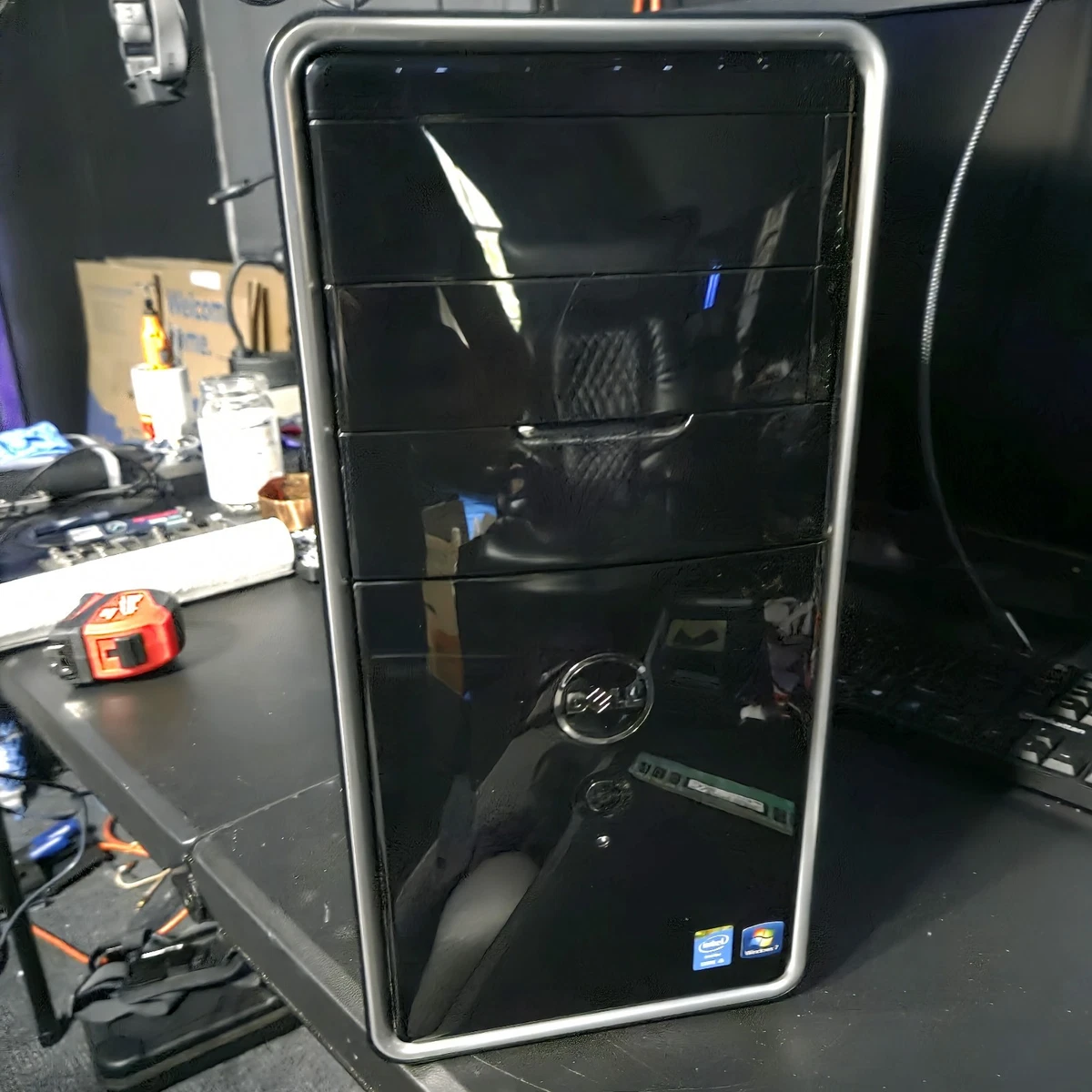 Dell Inspiron 3847 PC Desktops & All-In-One Computers for sale - eBay