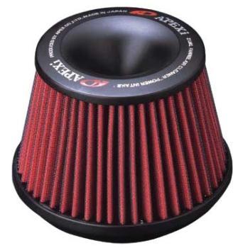 Apexi 507-T004 Power Air Intake Toyota Supra 1993 - 1998