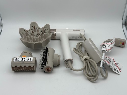Shark SpeedStyle RapidGloss Finisher and High-Velocity Dryer HD300 - Picture 2 of 6