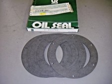SKF CR Chicago Rawhide 8-450768 Oil Seal Gaskets Mack 1458450768 Qty 8