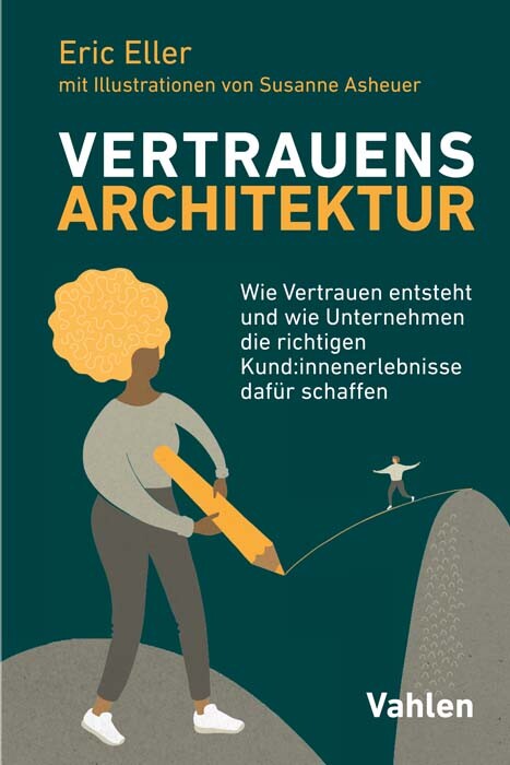 Thumbnail - Eric Eller / Vertrauensarchitektur