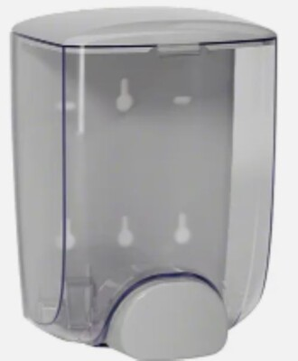 #ad #ad QTY 2 Hand Soap Dispensers for Bathroom Restaurants Kitchen RV Stick On $22.50