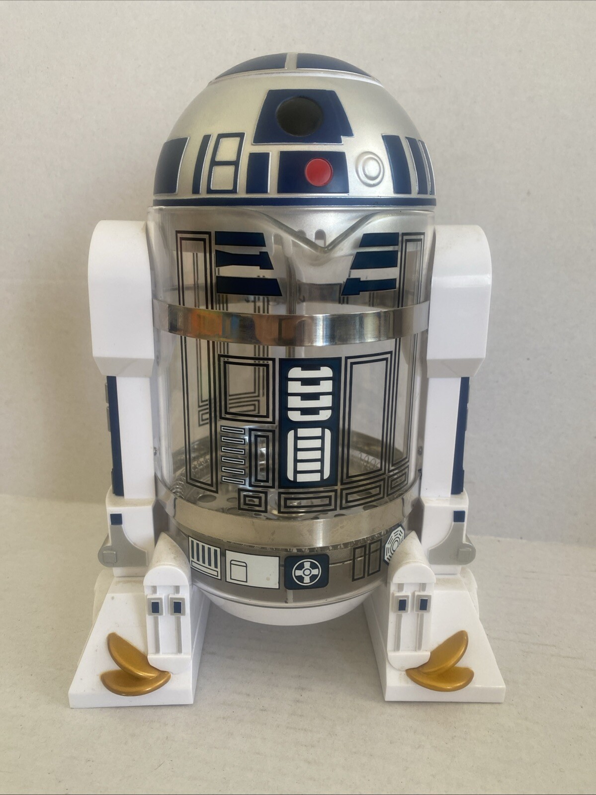 ~ Thinkgeek Inc ~ Licensed Star Wars Product