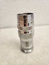 Canon f/4 Camera Lenses 135mm Focal for sale | eBay