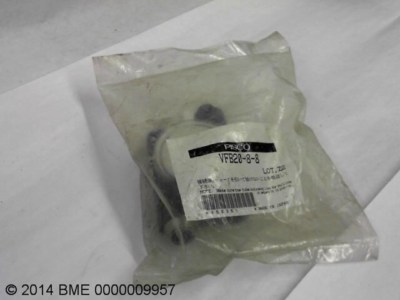 Pisco Pneumatics Vfb20-8-8 Vacuum Pad Filter