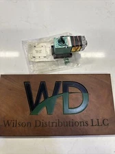 Numatics Asco Pneumatic Air Valve 11SAD4430 