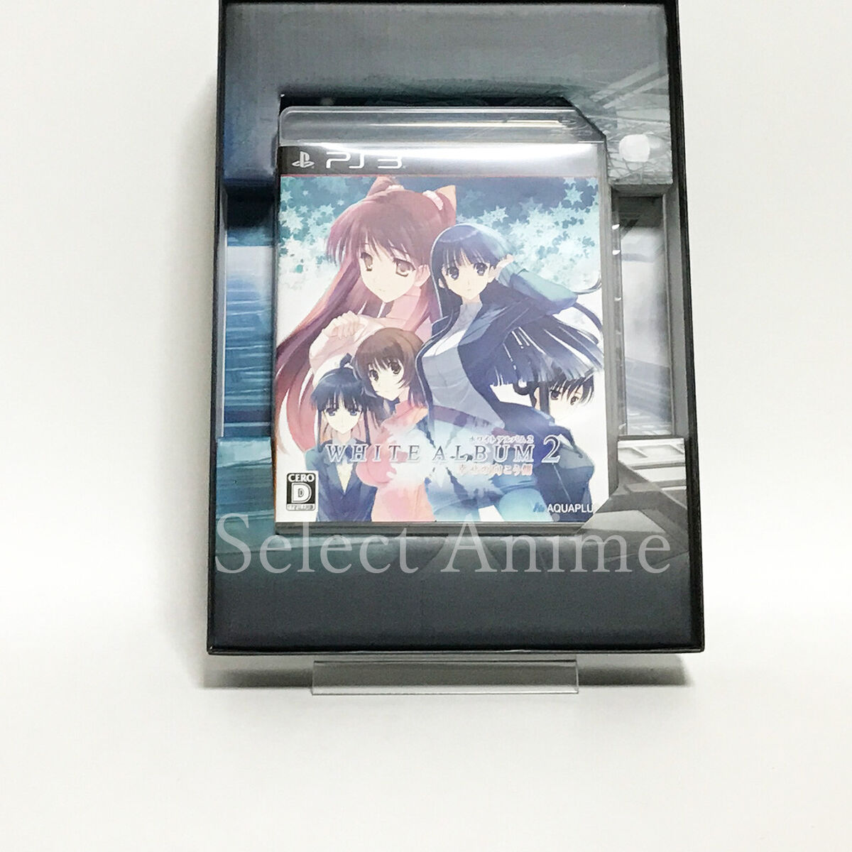 White Album 2: Shiawase no Mukougawa Premium Edition White Album 2: Shiawase no Mukougawa Premium Edition