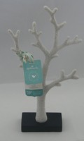Hallmark Maw5125 Coral Jewelry Tree Hallmark Maw5125 Coral Jewelry Tree