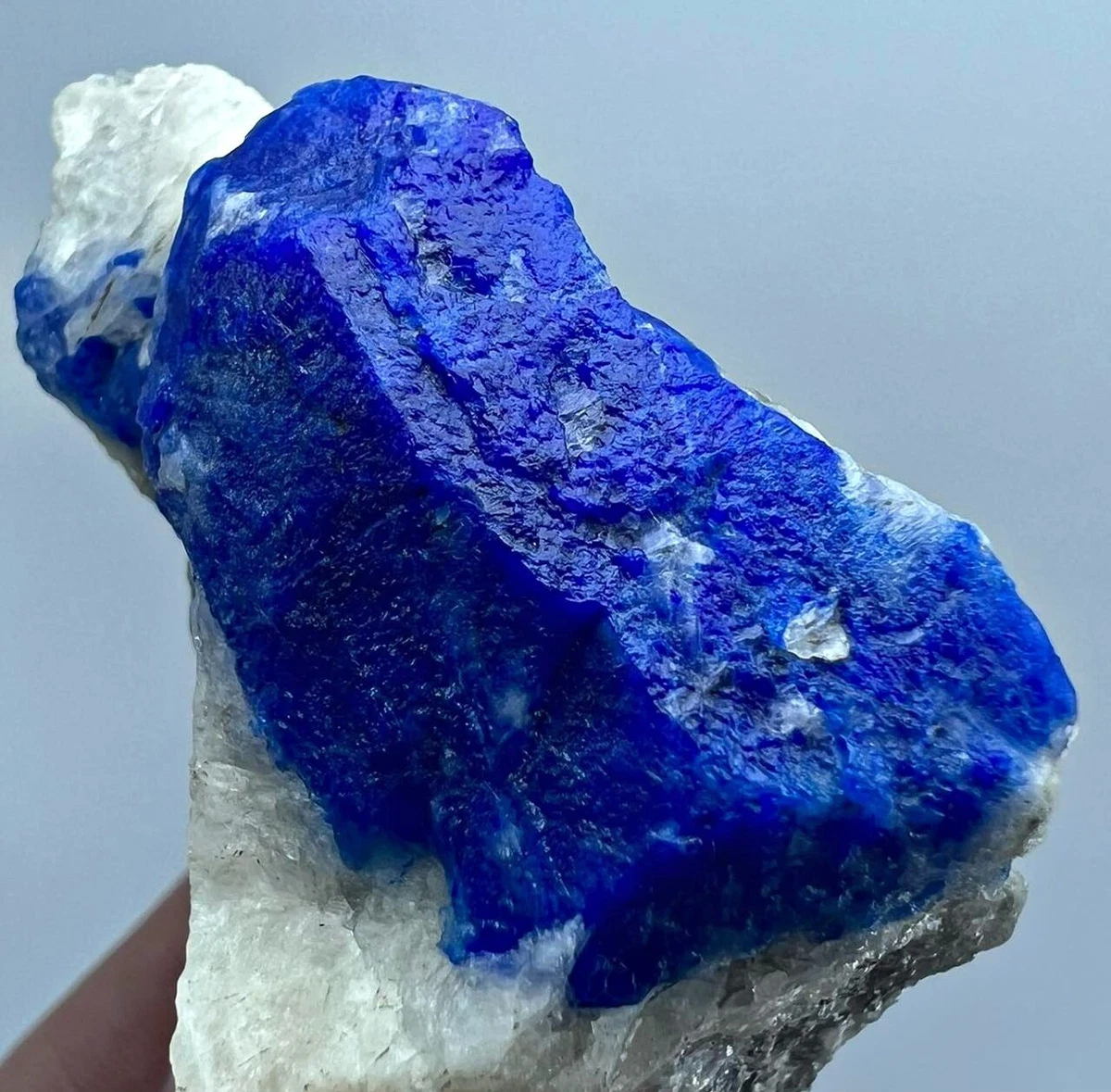Sodalite color deals