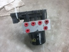 2000-2002 Mercedes Ml Class Abs Anti-lock Brake Pump Assembly Oem