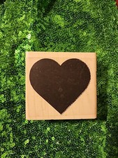 Heart Stamp