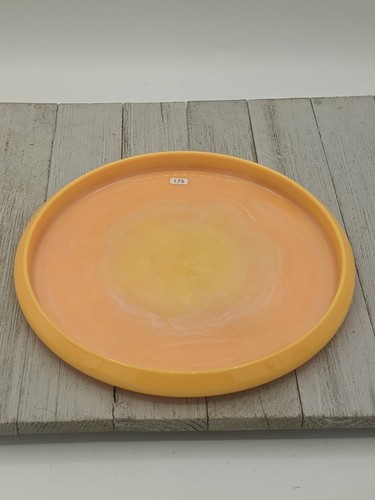 New Streamline Special Edition Neutron Pilot Putter Disc Golf Disc 175 Grams - Picture 3 of 4