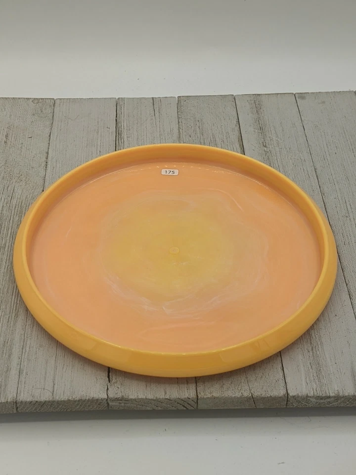 New Streamline Special Edition Neutron Pilot Putter Disc Golf Disc 175 Grams - Image 3 of 4