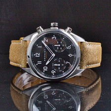 Kronaby Apex Hybrid Smartwatch   43mm   Black...