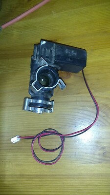Original OEM Takagi TK tankless Water Heater Water Flow Control Valve | eBay