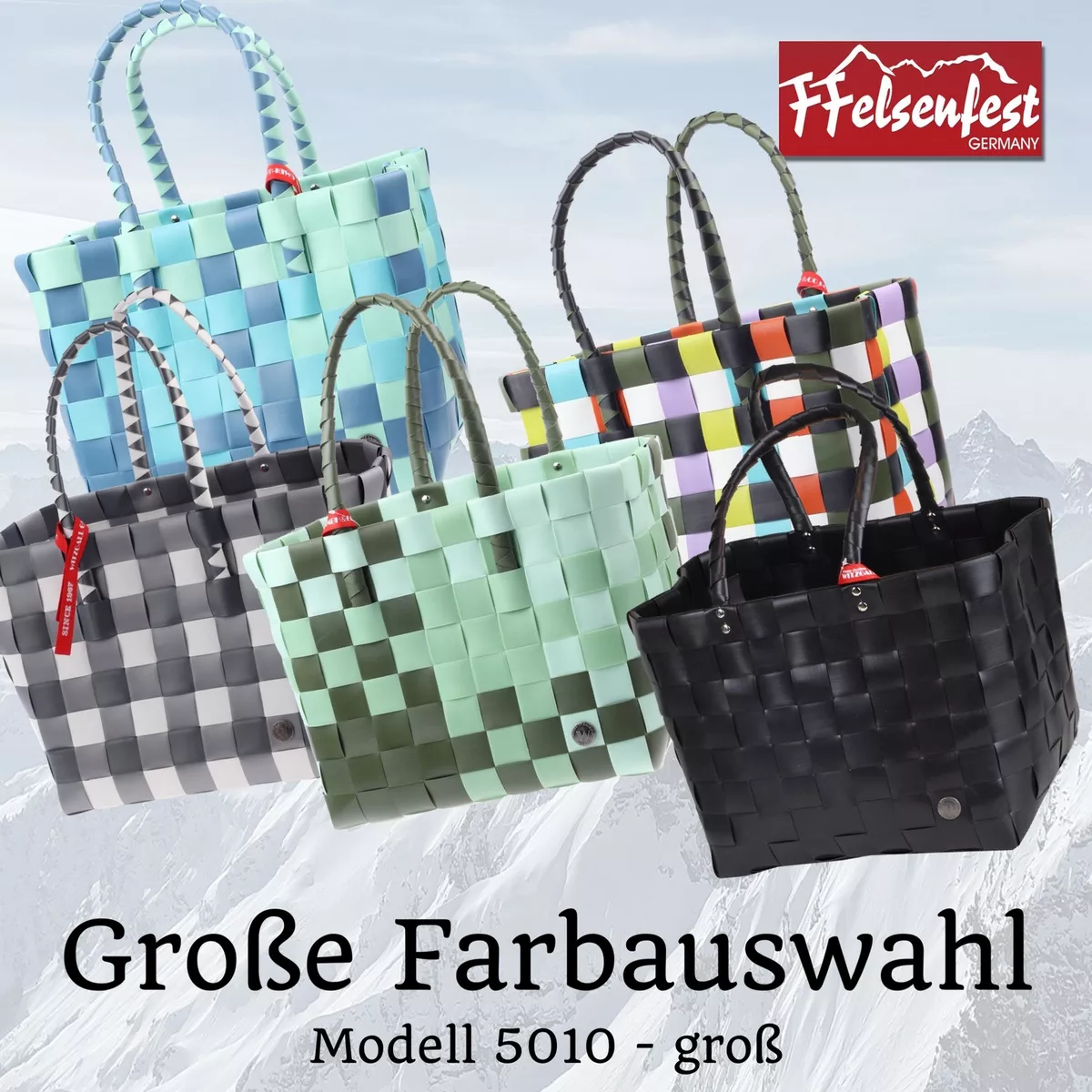 Ice bags shopper sale