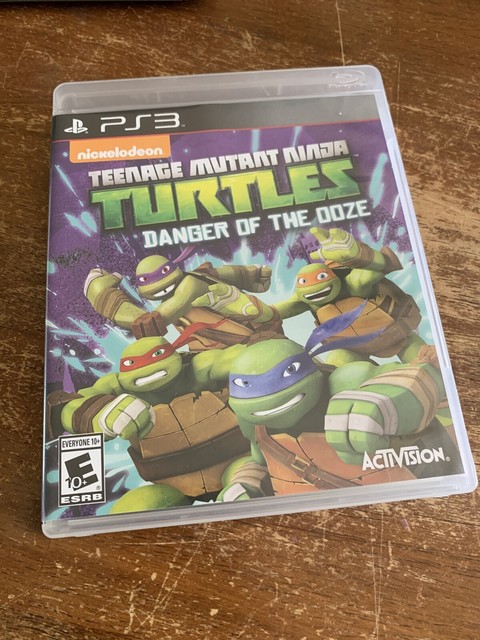 download teenage mutant ninja turtles danger of the ooze ps3 download teenage mutant ninja turtles danger of the ooze ps3