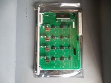 Siemens Output Module, Model 505-4608A, 86MS0012180388