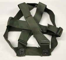 M1 Steel Pot Helmet Liner Suspension USGI NOS