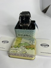 Fossil AM3696 Wrist Watch for Men for 