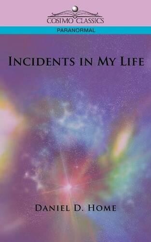 Thumbnail - Daniel Dunglas Home Incidents In My Life (taschenbuch) (us Import)