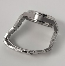 IWC Ingenieur IW322701 Automatic Men's Watch Fully Serviced by IWC Switzerland 5