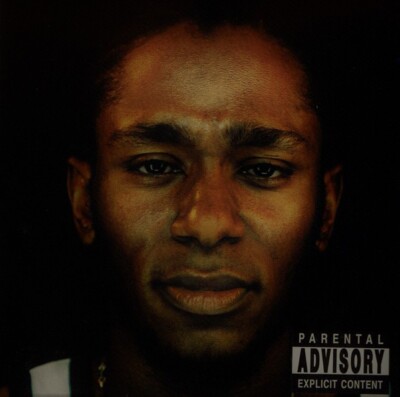 Mos Def    Black On Both Sides  -   New   CD
