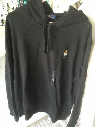 RALPH LAUREN POLO MARTINI BEAR | eBay