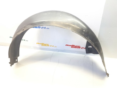 RADHAUSSCHALE INNENKOTFLÜGEL VW GOLF 2 CL GL GT GTI 16V US SYNCRO FIRE&ICE JETT