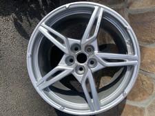 20 Corvette Rims Set Of 4