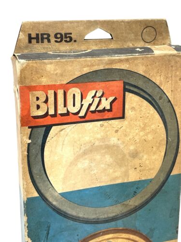 1963 VINTAGE BILOFIX COSTRUZIONI HR95#NIB BB - Imagen 2 de 4