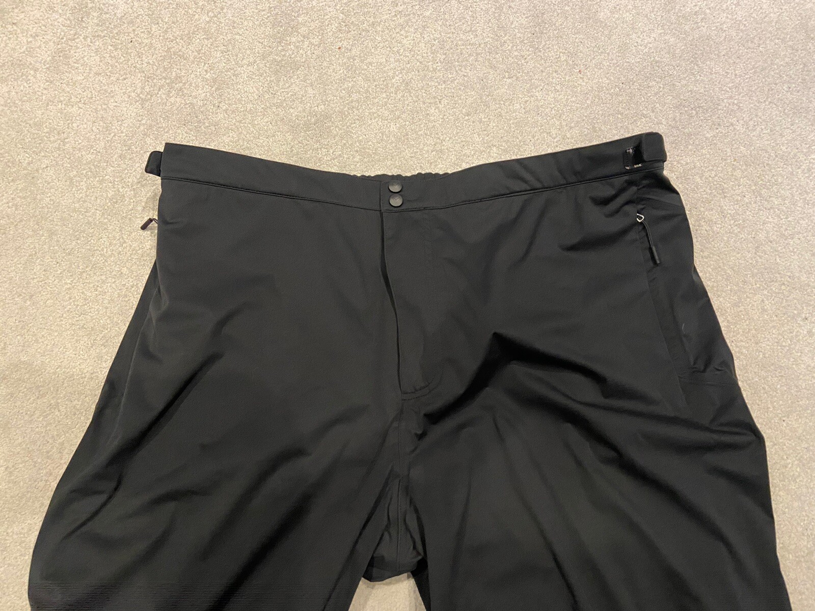 Callaway Stormguard Waterproof Golf Trousers 42” Regular BNWT RRP £