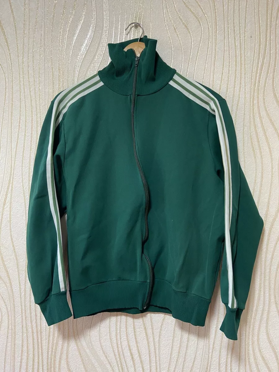 Details more than 173 green adidas jacket mens super hot