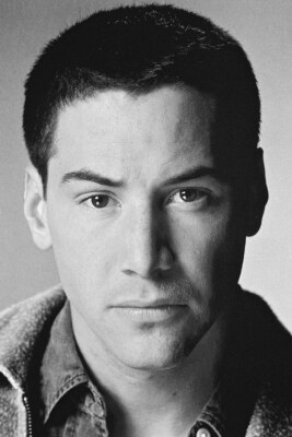 78567 SPEED KEANU REEVES Wall Print Poster US