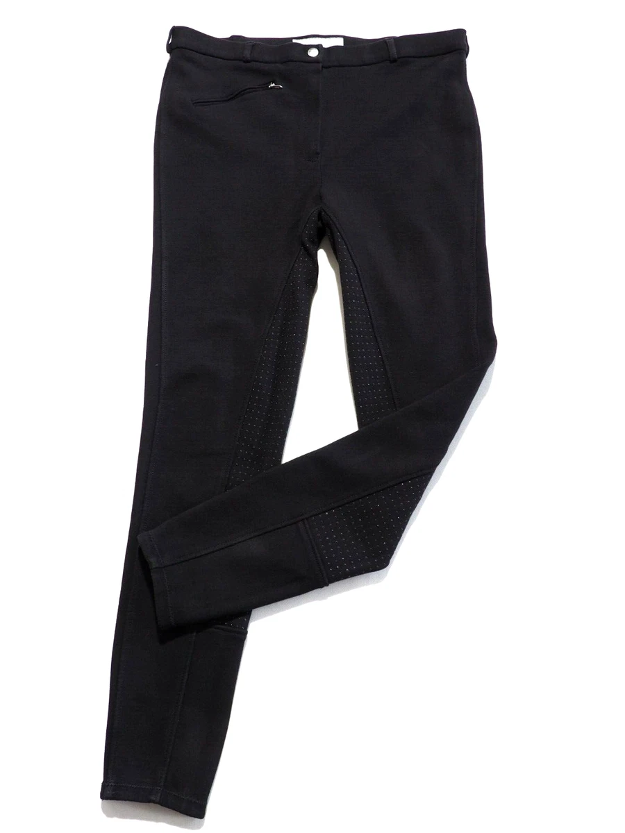 HORZE Femme, Pantalon d'équitation Active, Fond intégral