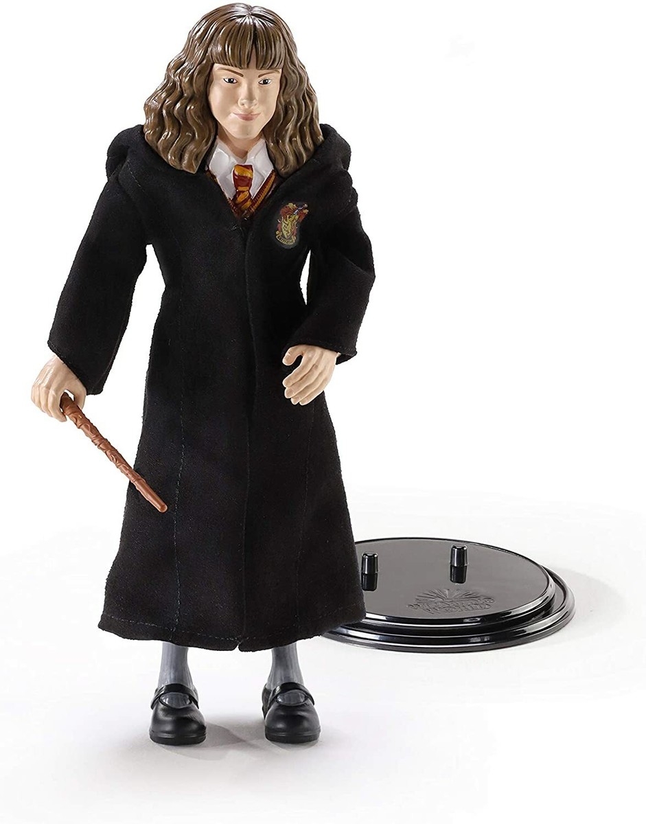 Harry Potter Hermione Granger　フィギュア　大人気 Amazon.com: Enesco Wizarding World of Harry Potter Hermione