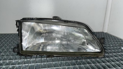 Phare Avant Droit Pour PEUGEOT 306 Phase 2 - Référence 6205Q5 - Occasion En Bon état - Halogène