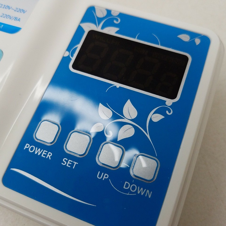 Willhi WH1436 Temperature Controller Module Unit Digital Thermostat