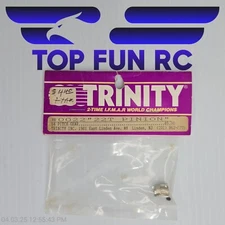 Trinity #0022-22T Pinion Gear 64P 'On & Off-Road Racing