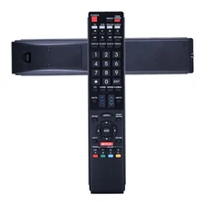 Remote Control For Sharp AQUOS LCD TV LC42D43U  LC42D85U LC42D62U LC42D64U      