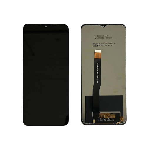 For Cubot Note 21 LCD Touch screen Digitizer Display Screen Replacement - Picture 5 of 5