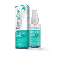 Dermascar Stretchmark Oil 120mL
