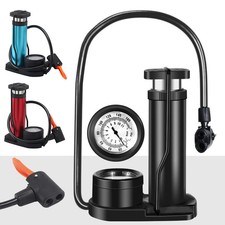 bikehut track pump