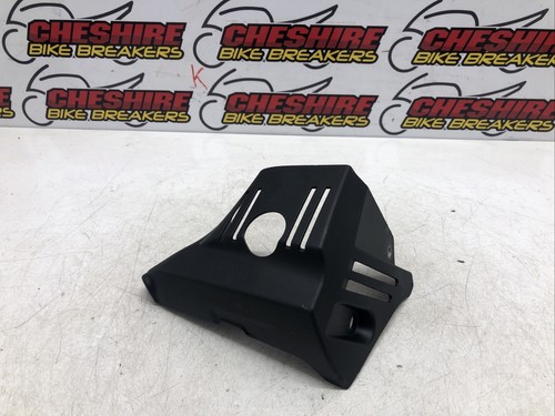 ♻️ BMW R 1200 RT MU 2010 - 2013 Zylinderkopfhaube Verkleidung unten rechts ♻️