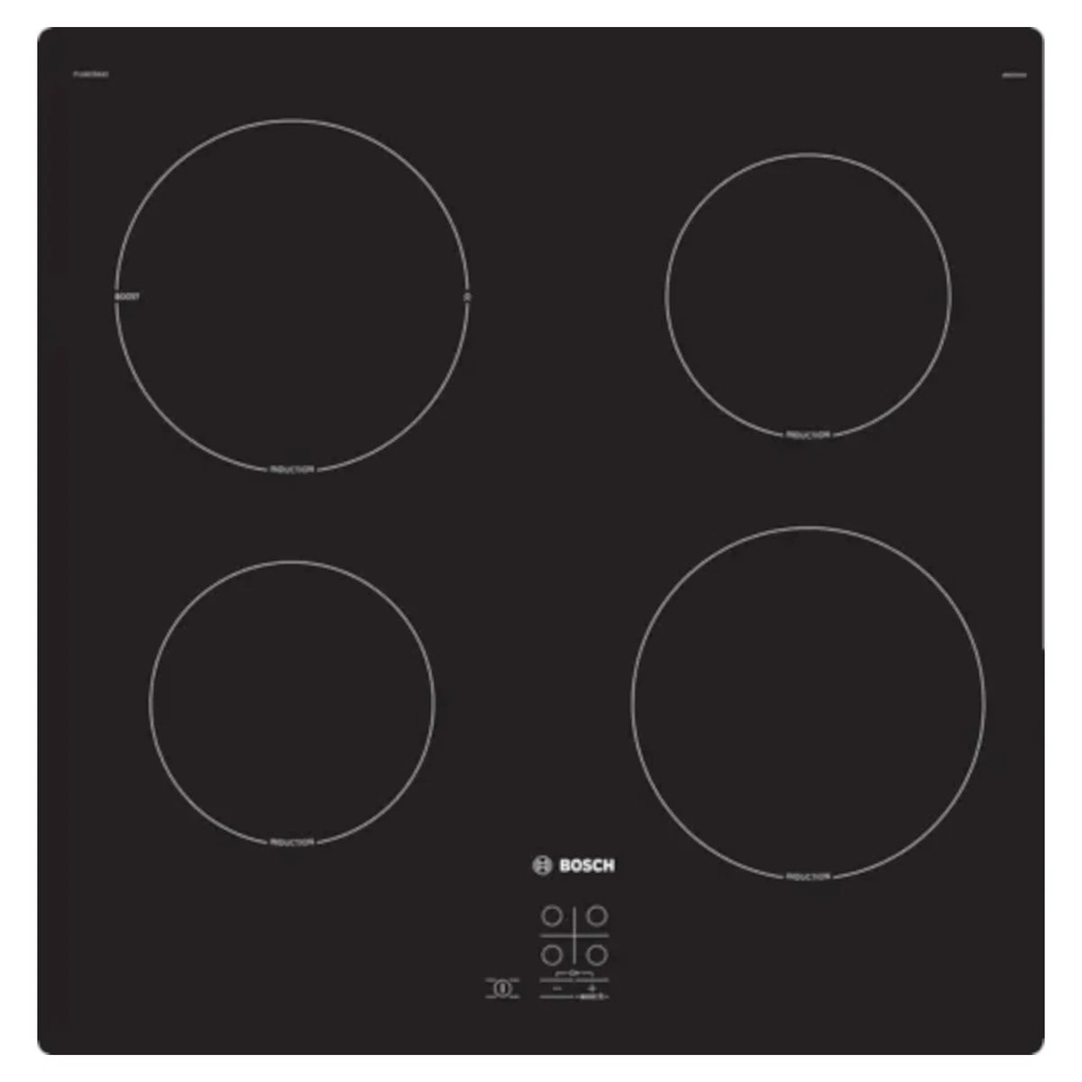 Bosch plug in induction hob deals