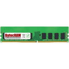 8GB HP ProLiant DL20 Gen10 DDR4 2666MHz ECC BytecRAM Memory